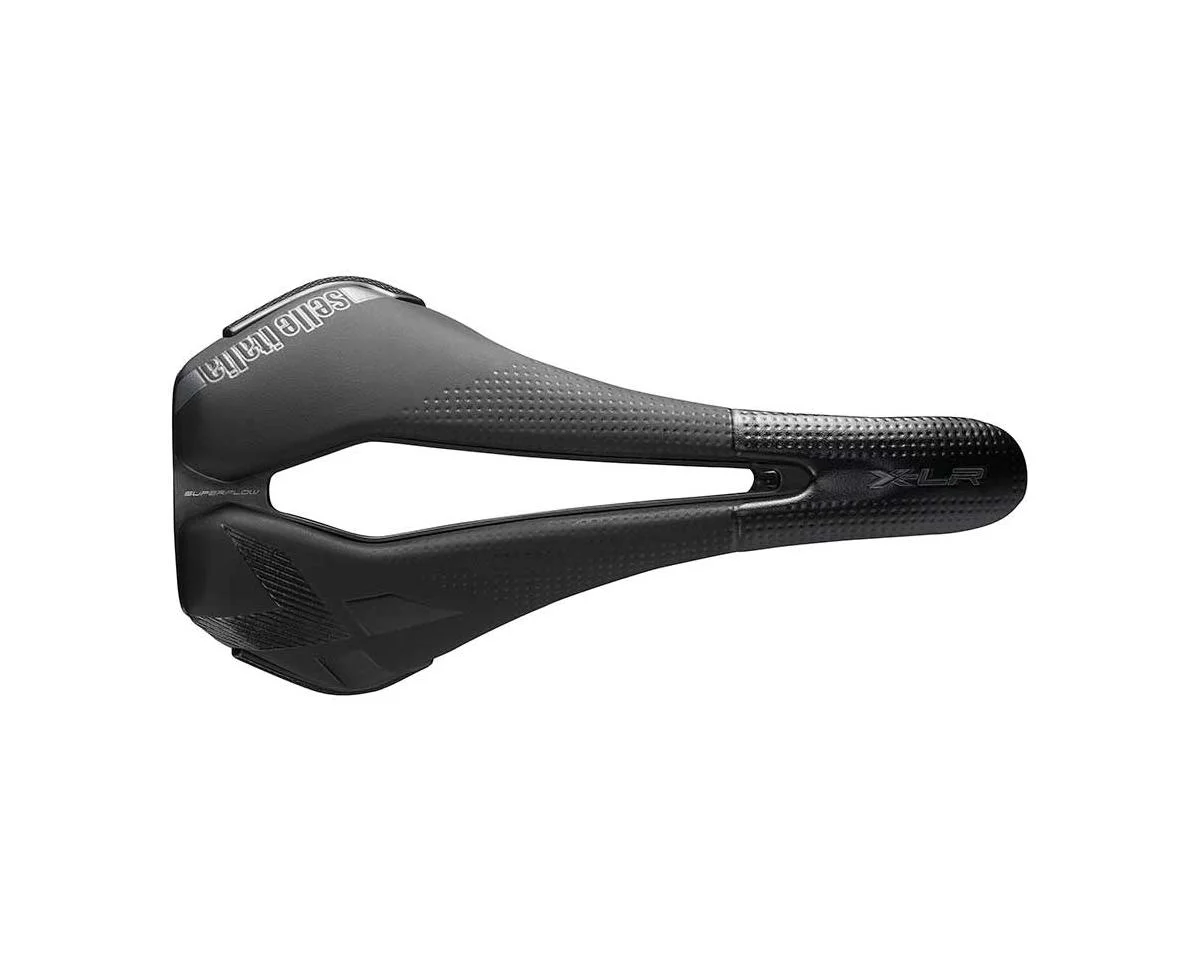 Selle Italia X-LR Kit Carbonio Superflow (Black) (L)